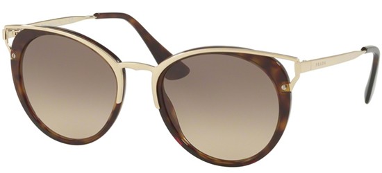 Солнцезащитные очки PRADA WANDERER EVOLUTION SPR 66TS